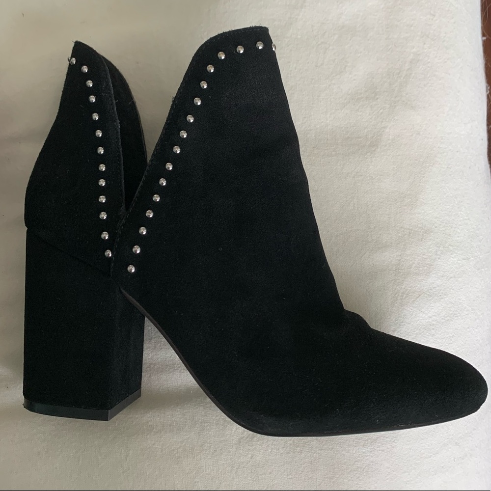 Steve Madden Rockstar Bootie